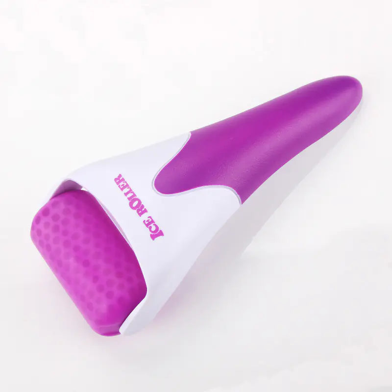 Ice Roller Facial Massage Tool for Beauty Care