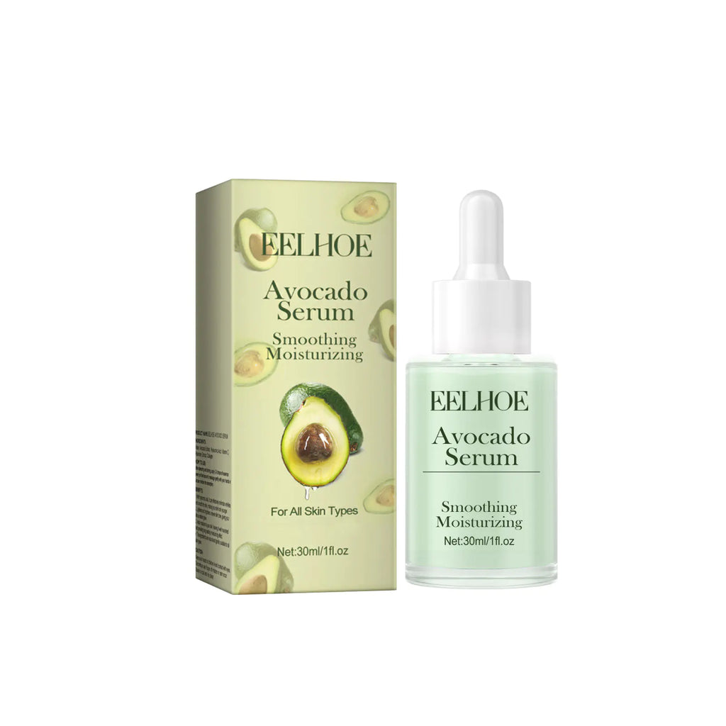 EELHOE Avocado Watermelon Facial Essence for Skin Care