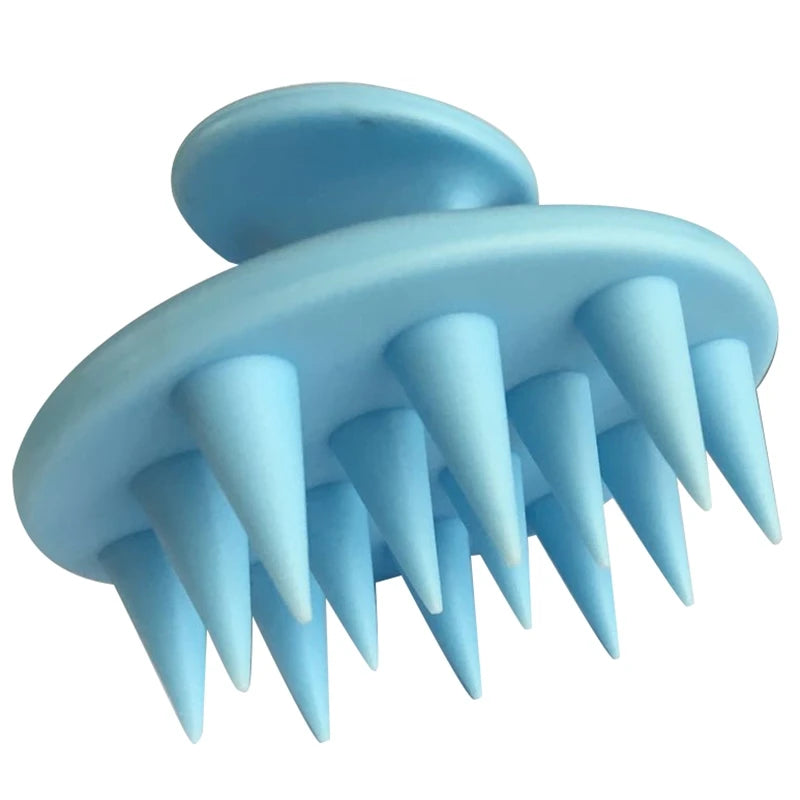 AA19 Scalp Massager Shampoo Brush, Scalp Care Brush