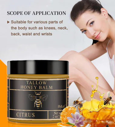 Butter Moisturizing Cream Body Care