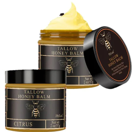 Butter Moisturizing Cream Body Care