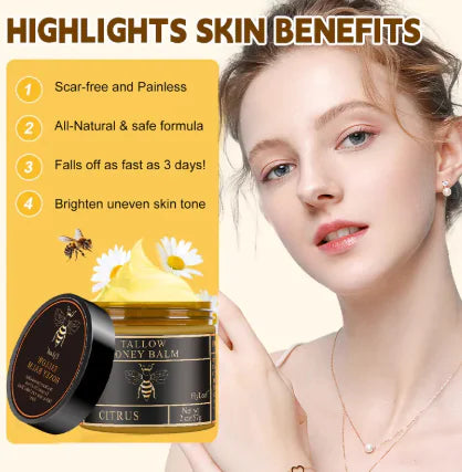 Butter Moisturizing Cream Body Care