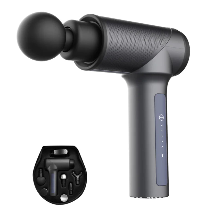 Massage Gun Device for Relaxation and Relief